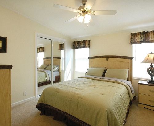 Groves Rv Resort Harlem Heights Exterior foto